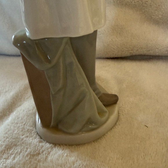 Lladro Porcelain figurine – the veterinarian - Picture 7 of 8